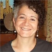 Profesora bilingüe de italiano y español para extranjeros